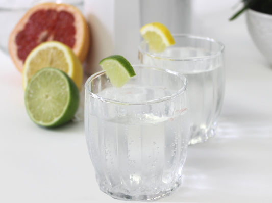 5 Tips for Creating the Finest Sparkling Water