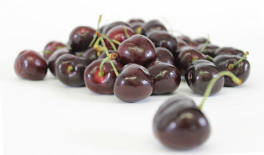 Create a Fresh Cherry Infusion