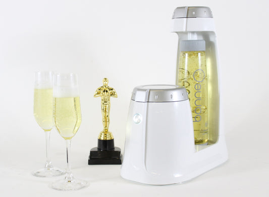 Add Some Sparkle to Your Oscar Night!